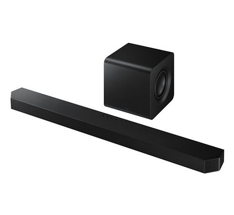 Εικόνα της SAMSUNG HW-Q800F/EN SoundBar