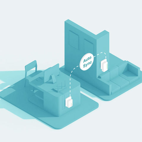 Εικόνα της TP-LINK TL-WPA4220 KIT Extender