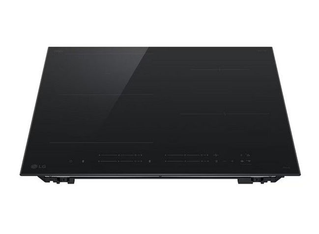 Εικόνα από LG CBIZ2437B Εστία Επαγωγική