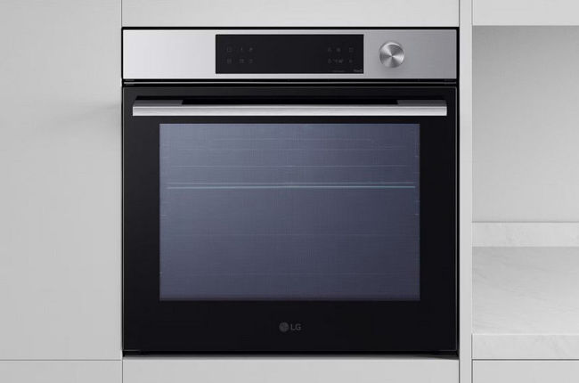 Εικόνα από LG WS7D7631WB InstaView Φούρνος Εντοιχιζόμενος