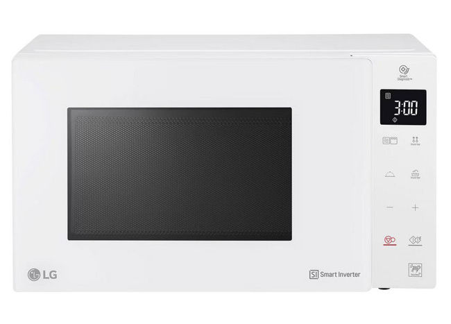 Εικόνα από LG MH6535GDH Φούρνος Μικροκυμάτων