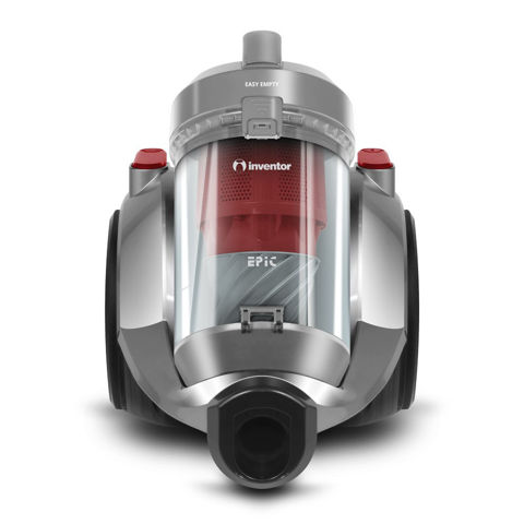 Εικόνα της INVENTOR EP-MC78 Ηλεκτρική Σκούπα