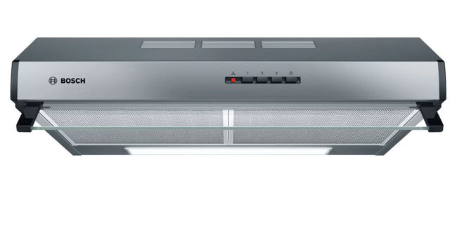 Εικόνα από BOSCH DUL63CC50 Απορροφητήρας