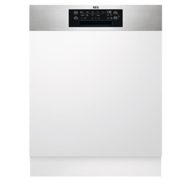 Εικόνα από AEG FEE84706PM Πλυντήριο Πιάτων Εντοιχιζόμενο