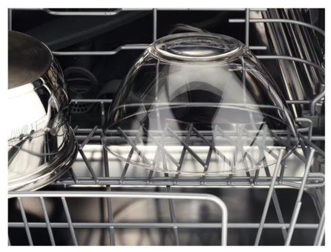 Εικόνα της AEG FSK53617Z Πλυντήριο Πιάτων Εντοιχιζόμενο