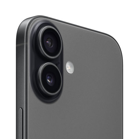 Εικόνα της APPLE IPHONE 17 256GB Μαύρο Κινητό Smartphone