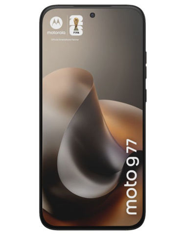 Εικόνα της MOTOROLA Moto G77 5G 8GB/256GB Black Olive Κινητό Smartphone