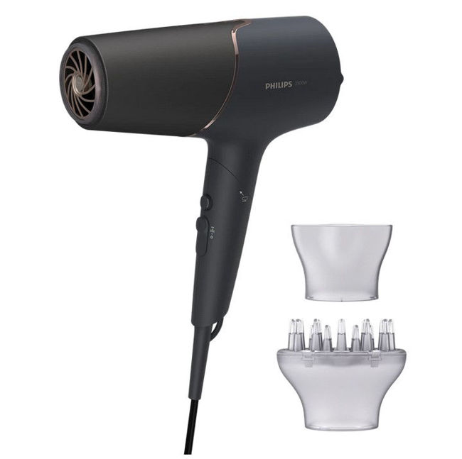 Εικόνα από PHILIPS BHD538/30 Σεσουάρ