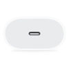 Εικόνα από APPLE USB-C 20 W Λευκό Φορτιστής (MD3J4ZM/A)