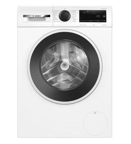 Εικόνα της BOSCH WGG254ZHGR Πλυντήριο Ρούχων