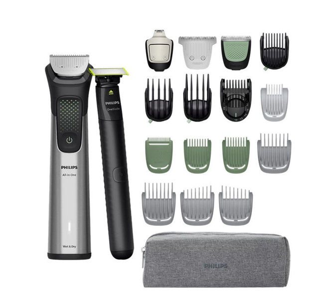 Εικόνα από PHILIPS MG9557/15 Κουρευτική Μηχανή