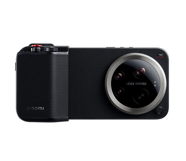 Εικόνα από XIAOMI 17 Ultra Photography Kit Pro