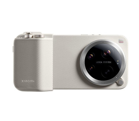 Εικόνα της XIAOMI 17 Ultra Photography Kit Pro