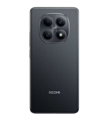 Εικόνα της XIAOMI Redmi Note 15 6GB/128GB Μαύρο Κινητό Smartphone