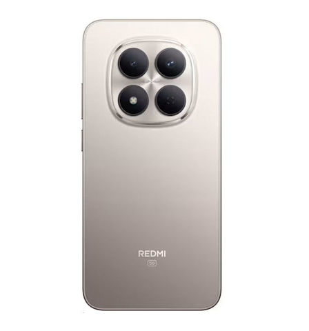 Εικόνα της XIAOMI Redmi Note 15 Pro 5G 8GB/256GB Titanium Κινητό Smartphone