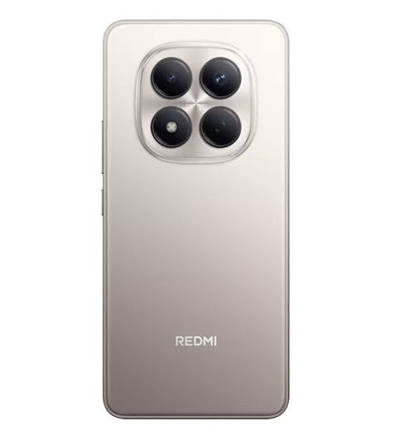 Εικόνα της XIAOMI Redmi Note 15 Pro 8GB/256GB Titanium Κινητό Smartphone