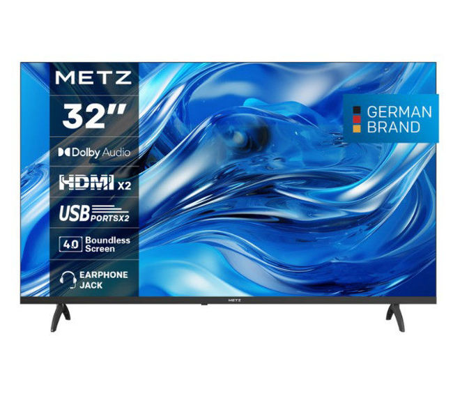 Εικόνα από METZ 32MTF2000Z 32" Τηλεόραση