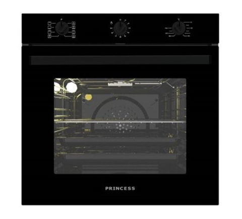 Εικόνα της PRINCESS FN26000POP + PS 55500 Σετ Φούρνος Εστία
