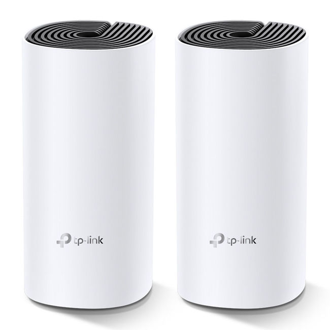 Εικόνα από TP-LINK Deco M4 (2-Pack) Extender