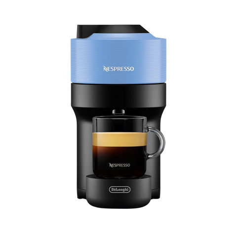 Εικόνα της DELONGHI Nespresso ENV90.A VERTUO POP Μηχανή Espresso