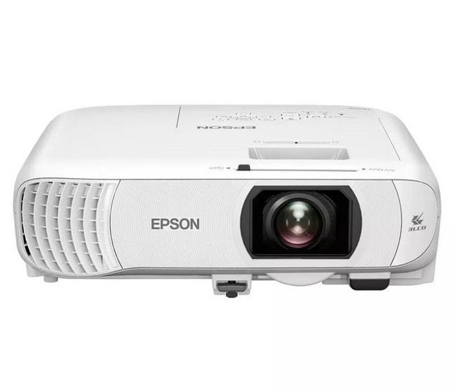 Εικόνα από Epson EH-TW840 Projector