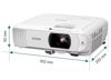 Εικόνα από Epson EH-TW840 Projector