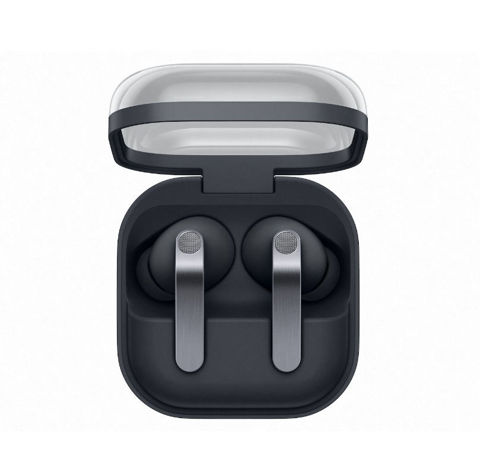 Εικόνα της SAMSUNG Galaxy Buds 4 Μαύρο Ακουστικά Bluetooth