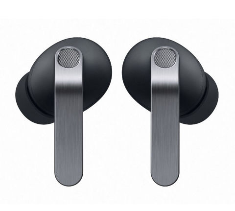 Εικόνα της SAMSUNG Galaxy Buds 4 Μαύρο Ακουστικά Bluetooth