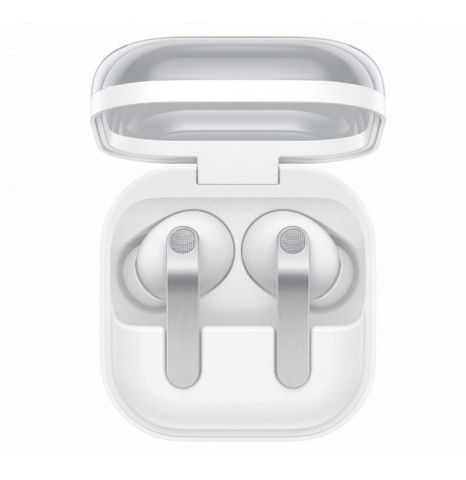 Εικόνα της SAMSUNG Galaxy Buds 4 Λευκό Ακουστικά Bluetooth