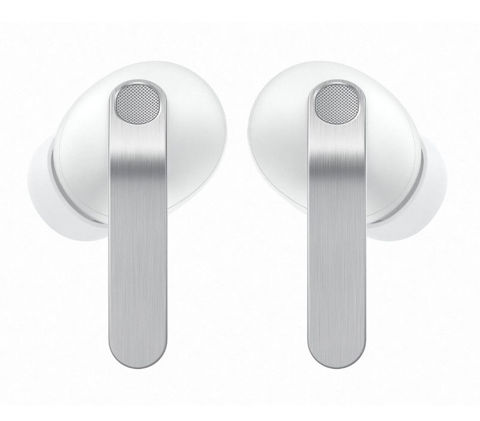 Εικόνα της SAMSUNG Galaxy Buds 4 Λευκό Ακουστικά Bluetooth