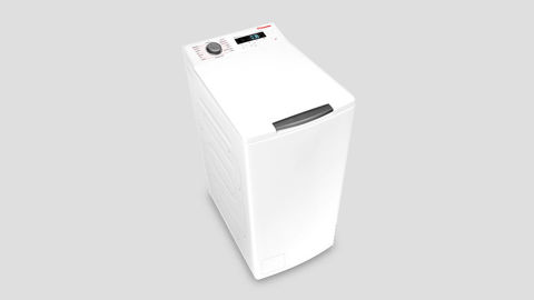 Εικόνα της INVENTOR GXT0712C Πλυντήριο Ρούχων