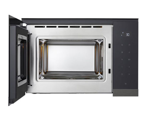 Εικόνα της LG MG7Z2593B Φούρνος Μικροκυμάτων Εντοιχιζόμενος