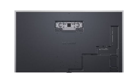 Εικόνα της LG OLED83G55LW OLED EVO AI G5 2025 83" Τηλεόραση