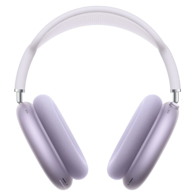 Εικόνα από APPLE AIRPODS Max Purple Ακουστικά Bluetooth