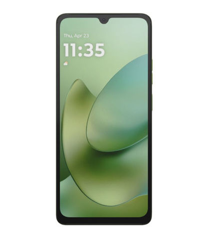 Εικόνα της MOTOROLA Moto G06 4GB/64GB Πράσινο Κινητό Smartphone