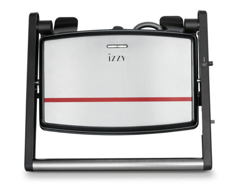 Εικόνα της IZZY Panini Vita IZ-2035 Τοστιέρα