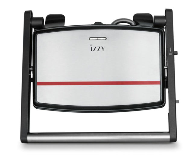 Εικόνα από IZZY Panini Vita IZ-2035 Τοστιέρα