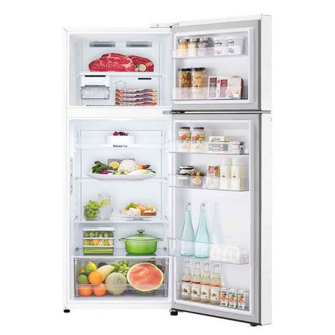 Εικόνα της LG GTBV36SWGKD Ψυγείο