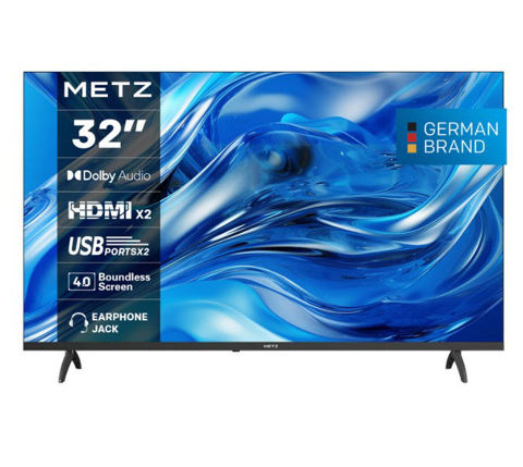 Εικόνα της METZ 32MTF2000Z 32" Τηλεόραση