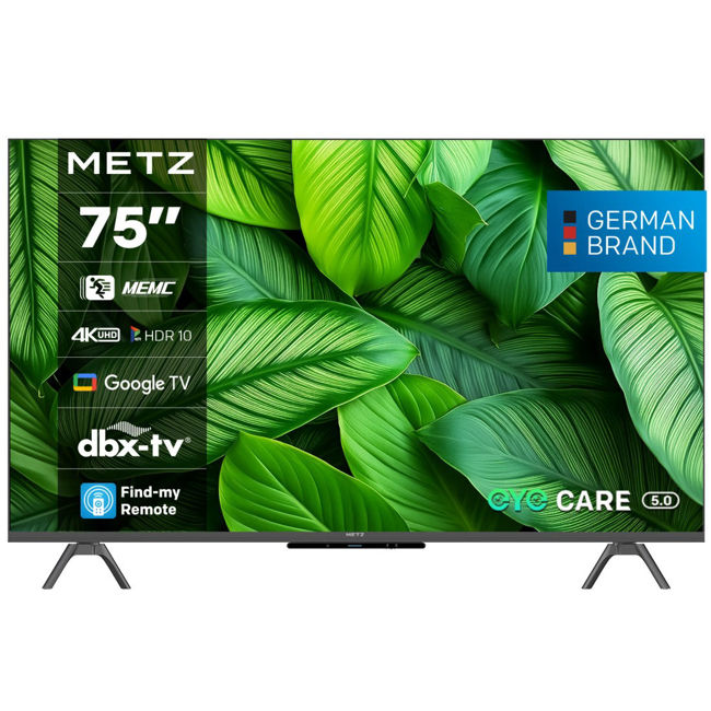 Εικόνα από METZ 75MUF7000Z 75" Τηλεόραση