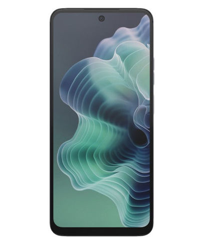 Εικόνα της MOTOROLA Moto G35 5G 4GB/256GB Μαύρο Κινητό Smartphone