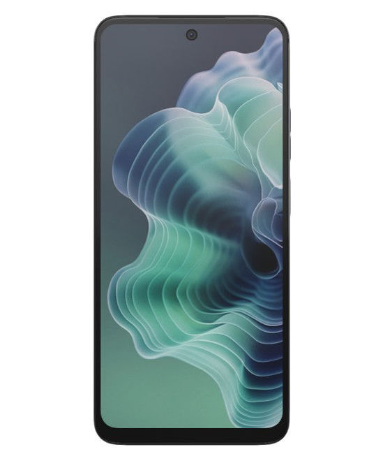 Εικόνα από MOTOROLA Moto G35 5G 4GB/256GB Μαύρο Κινητό Smartphone