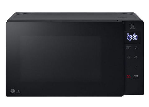 Εικόνα της LG MH6032GAS Φούρνος Μικροκυμάτων