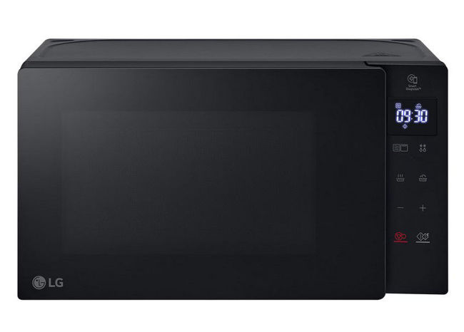 Εικόνα από LG MH6032GAS Φούρνος Μικροκυμάτων