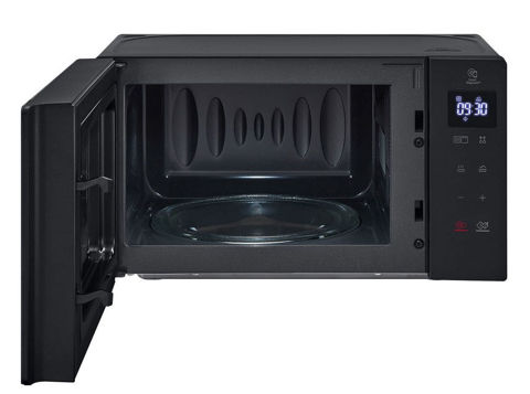 Εικόνα της LG MH6032GAS Φούρνος Μικροκυμάτων