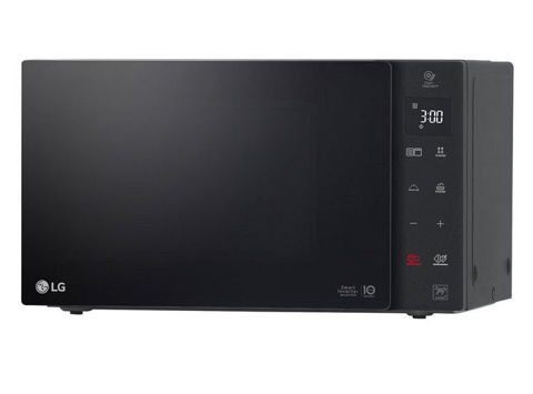 Εικόνα της LG MH6535GDS Φούρνος Μικροκυμάτων