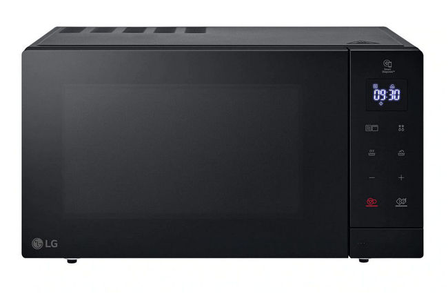 Εικόνα από LG MH7032JAS Φούρνος Μικροκυμάτων