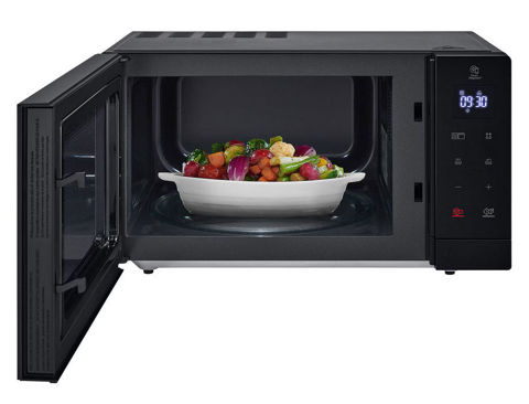 Εικόνα της LG MH7032JAS Φούρνος Μικροκυμάτων