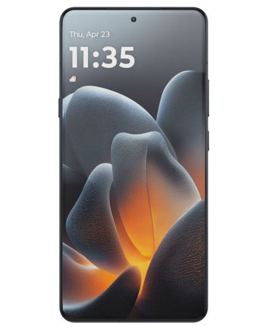 Εικόνα από MOTOROLA Signature 5G 16GB/512GB Carbon Κινητό Smartphone