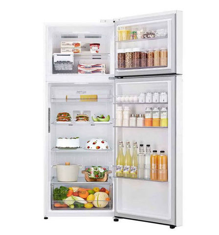 Εικόνα της LG GTBV44SWBKD Ψυγείο